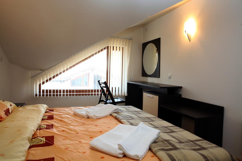 Guest House Koncheto Bansko Quarto foto