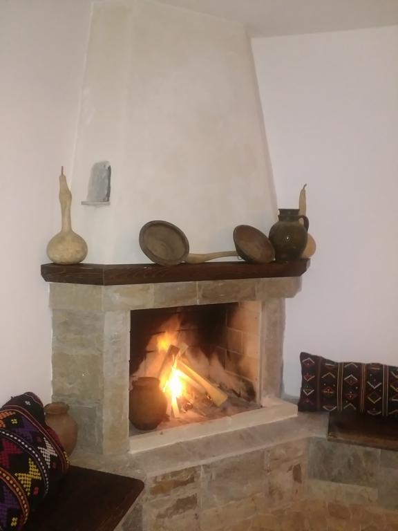 Guest House Koncheto Bansko Exterior foto
