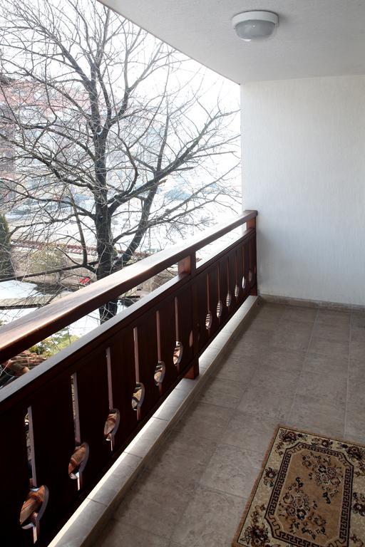 Guest House Koncheto Bansko Quarto foto